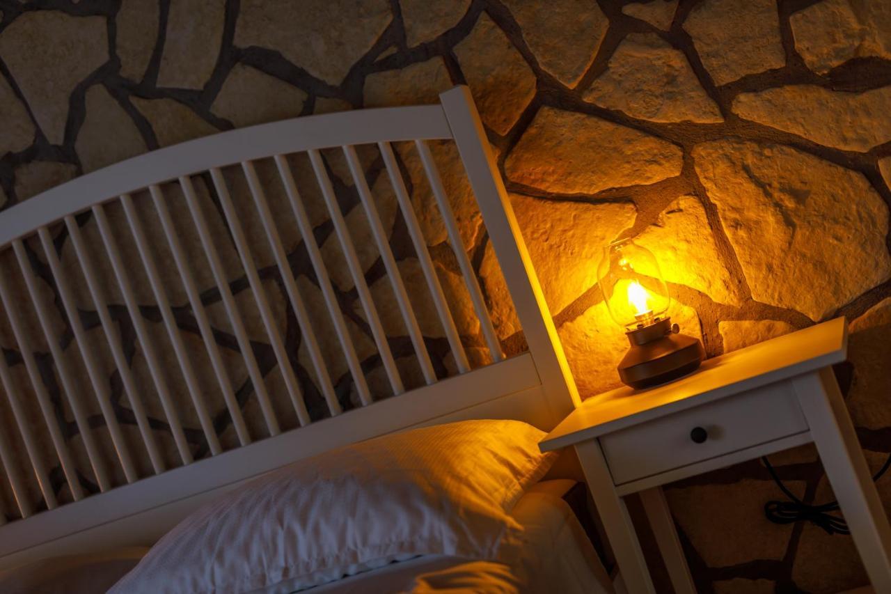 Rustic Apartment Evelin クルク エクステリア 写真